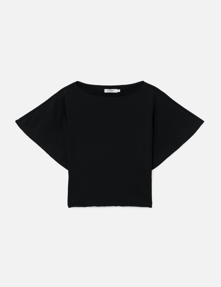 Core Half Tee