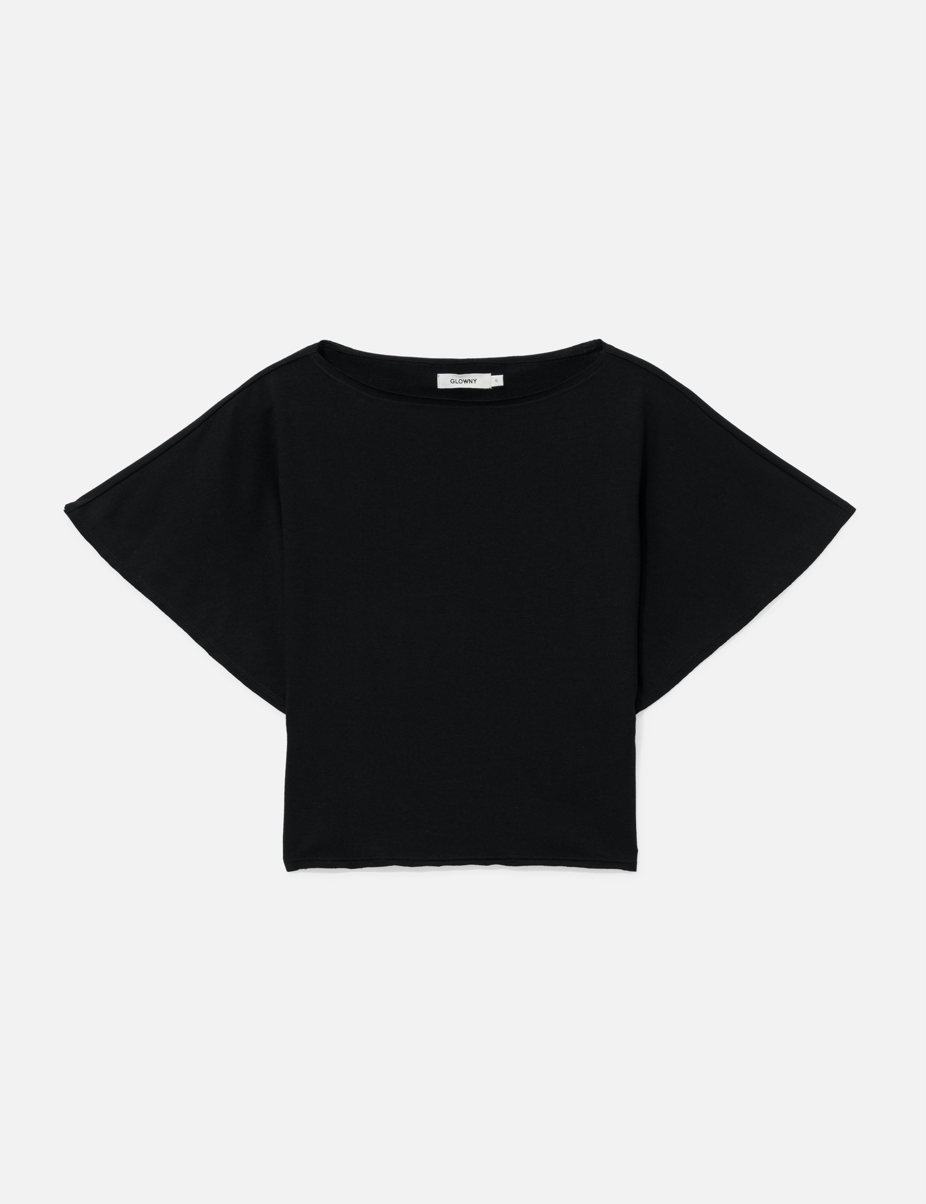 Core Half Tee view 16