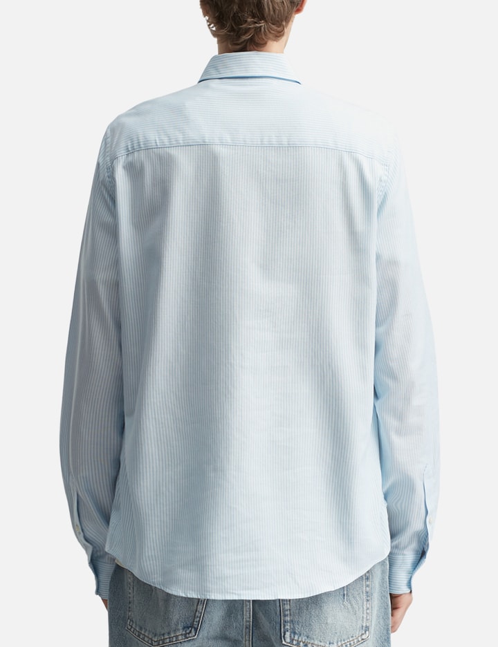 Ami De Coeur Button Down Shirt Placeholder Image