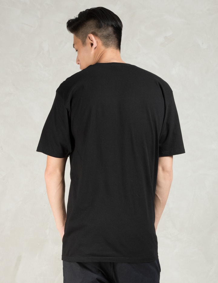 Black Execution T-Shirt Placeholder Image