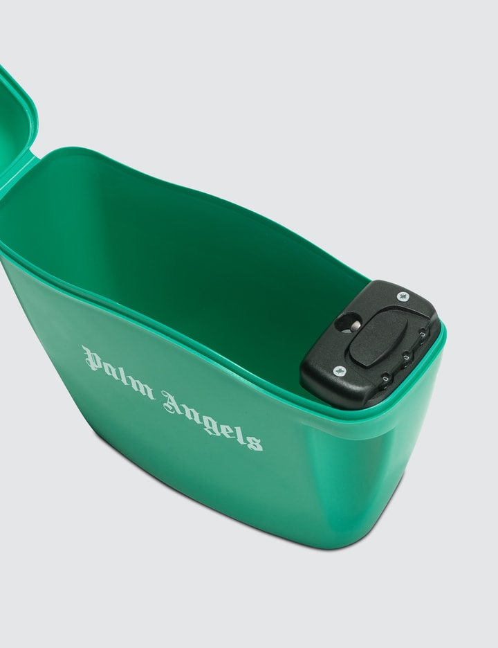 Padlock Bag Placeholder Image