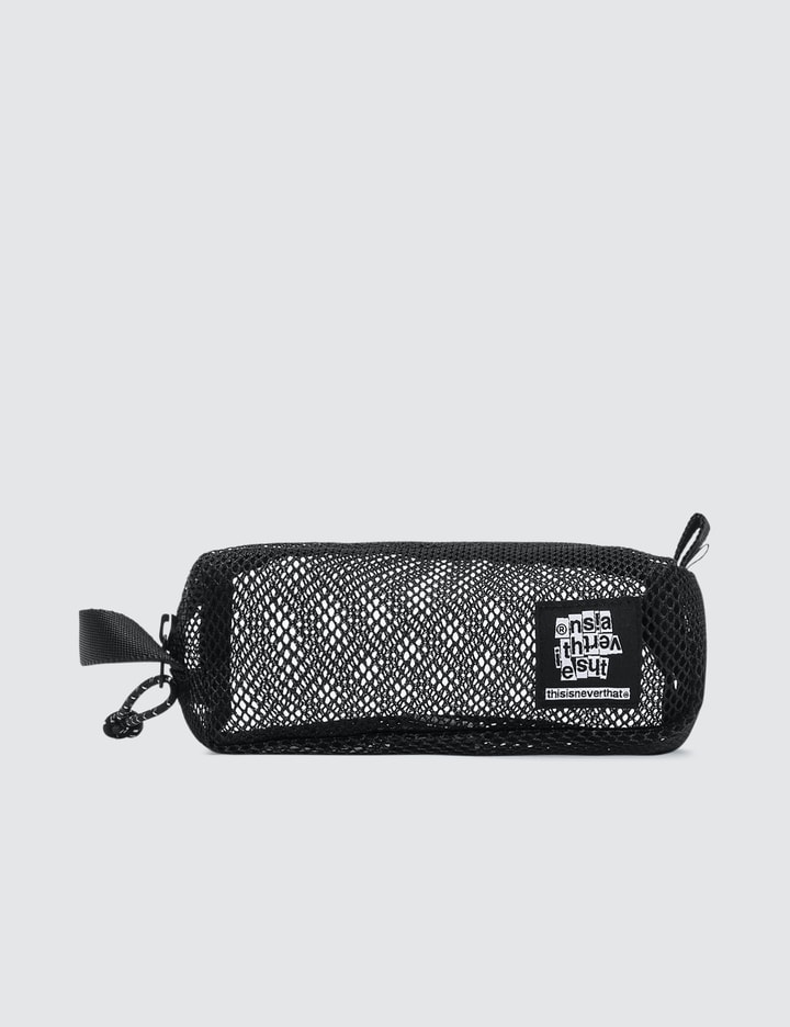 Mesh Box Pouch Placeholder Image