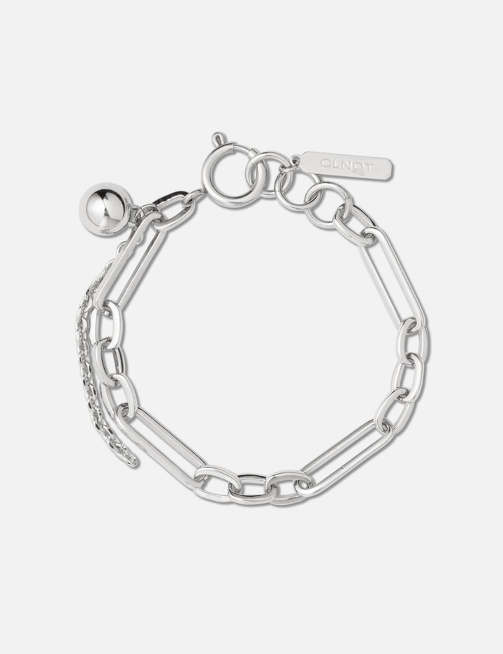 Justine Clenquet Ali Bracelet