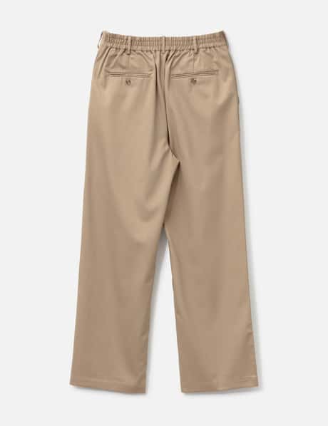 Cotton Slacks view 8