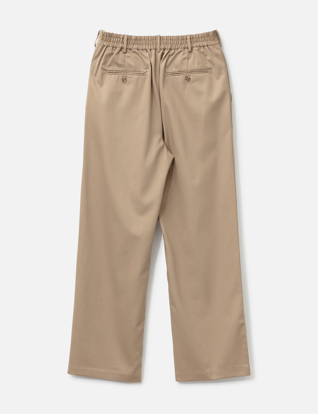 Cotton Slacks view 9