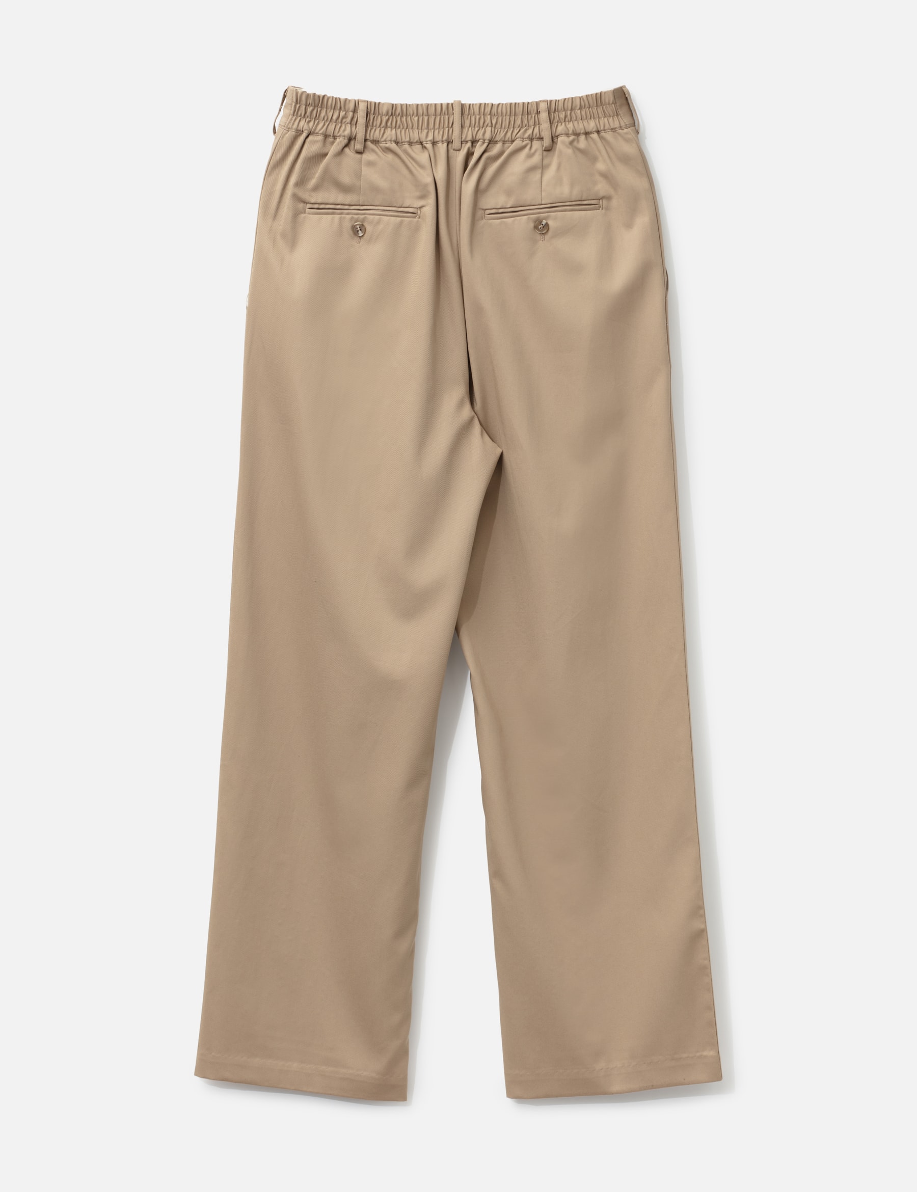 Cotton Slacks view 17