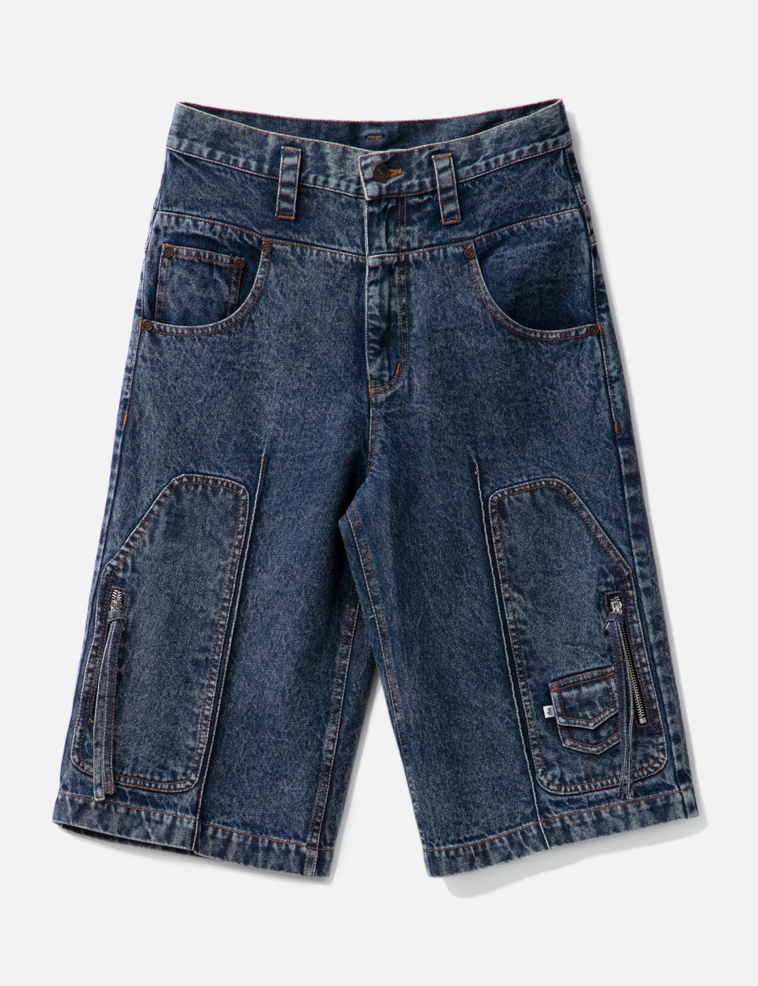 Utility Jorts view 7
