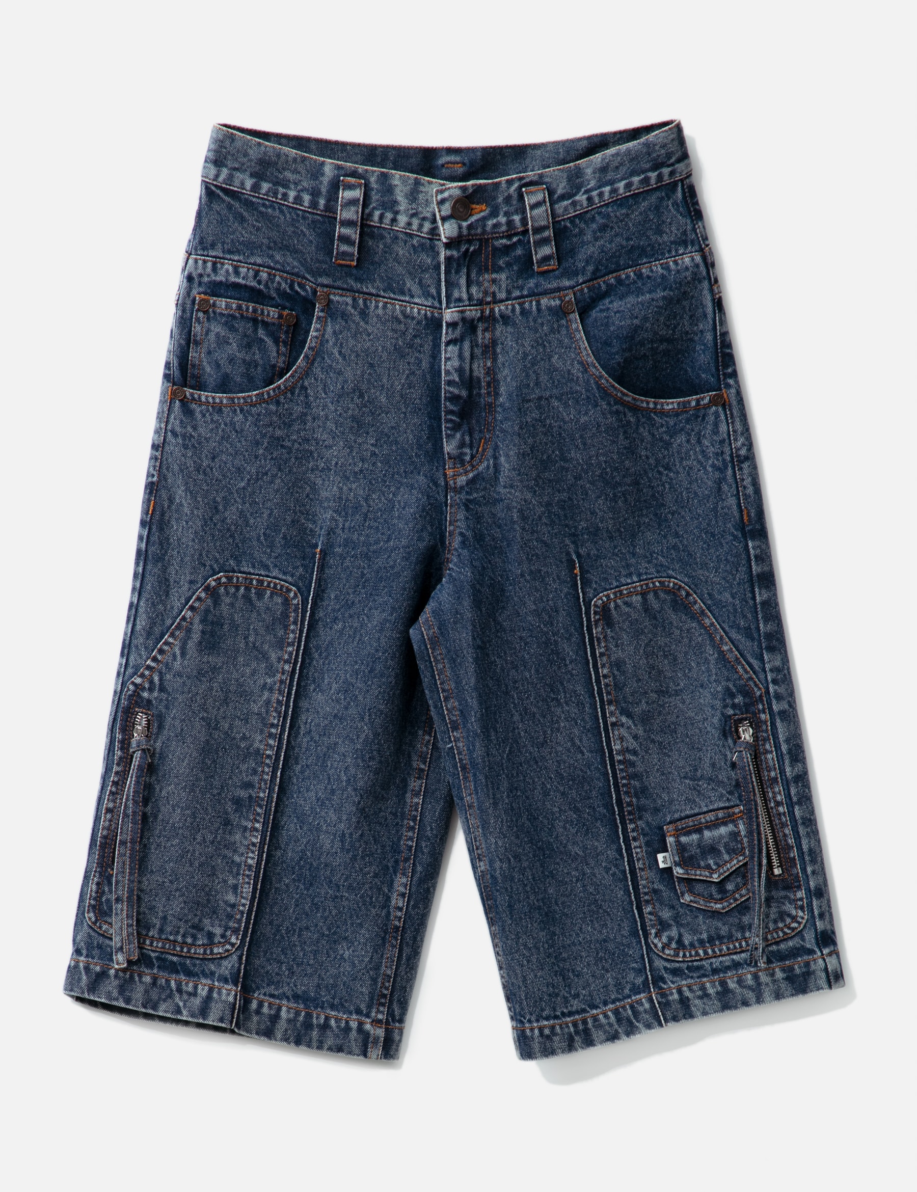 Utility Jorts view 16