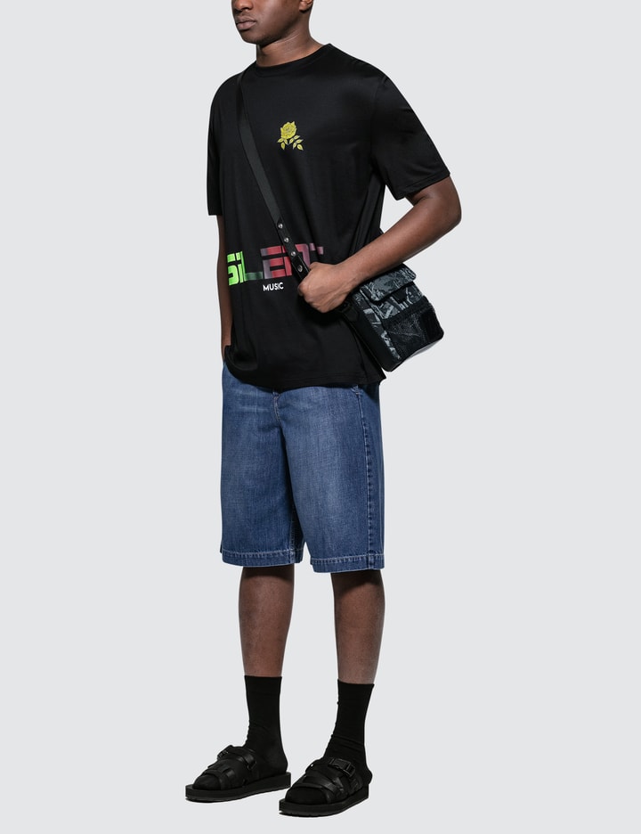 Short Chino Straight Placeholder Image