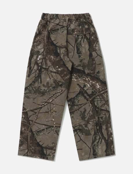 "Realtree Cargo" Pants view 8