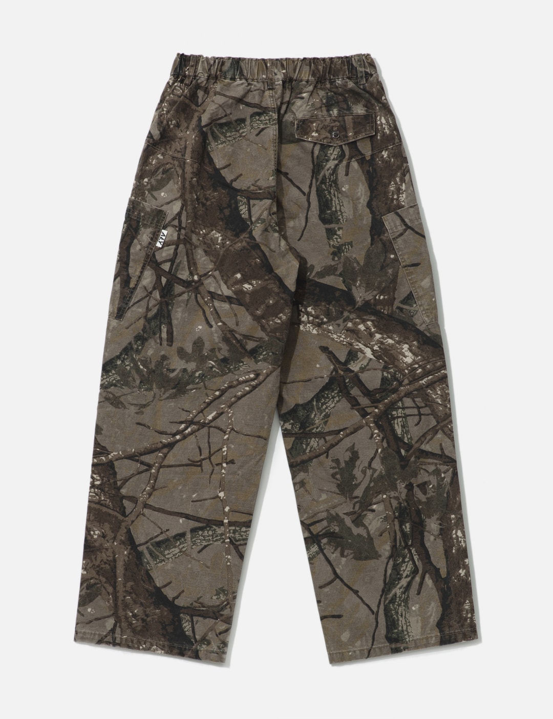 "Realtree Cargo" Pants view 9