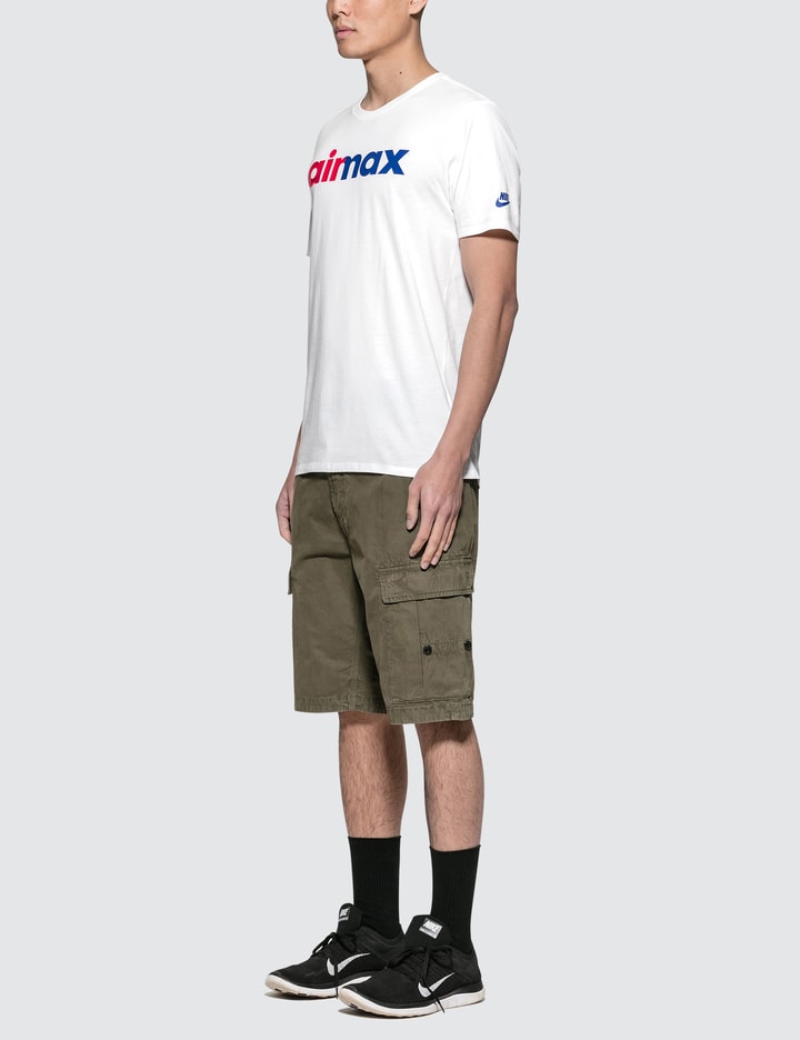 NSW AM95 T-Shirt Placeholder Image