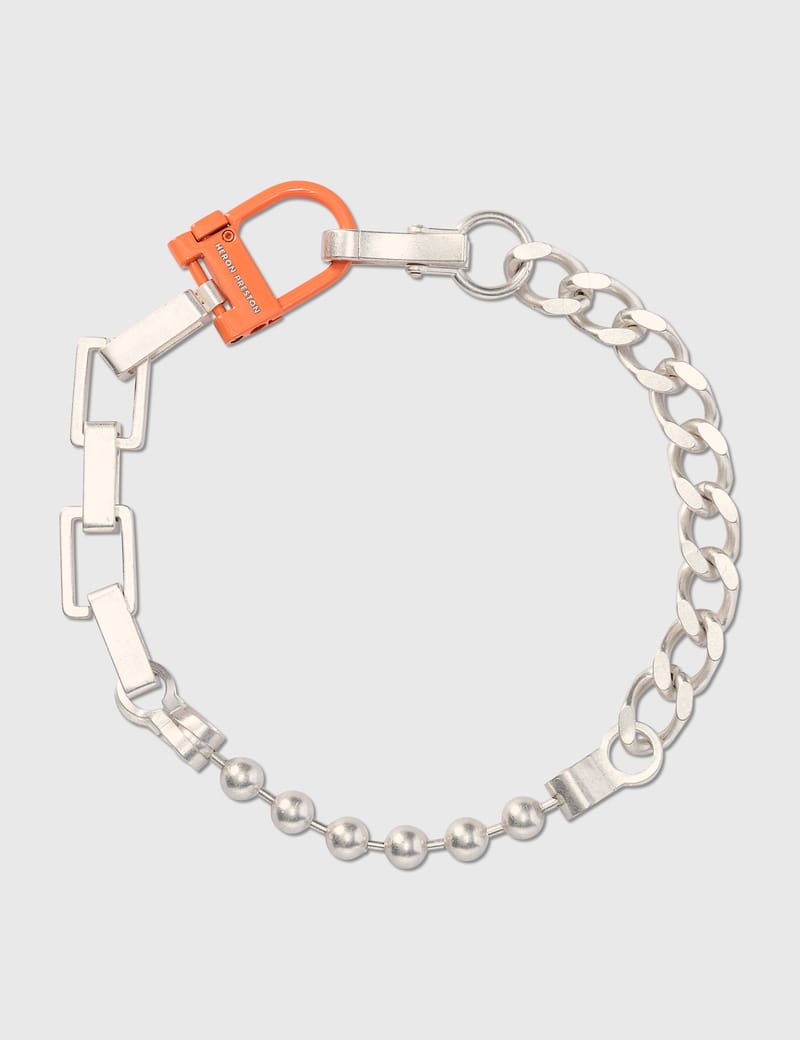 HERONPRESTON ヘロンプレストン　ネックレス HERON PRESTON(ヘロンプレストン) × ネックレス | 通販 cherry fukuoka