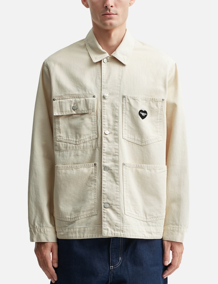 Drewe Chore Jacket Placeholder Image