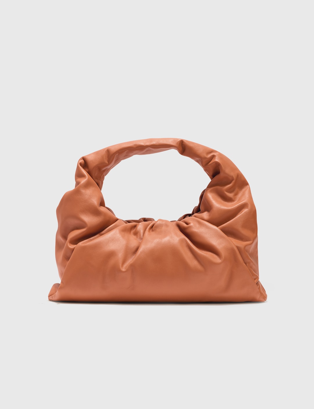 Bottega Veneta - Small Brick Cassette Bag  HBX - Globally Curated Fashion  and Lifestyle by Hypebeast