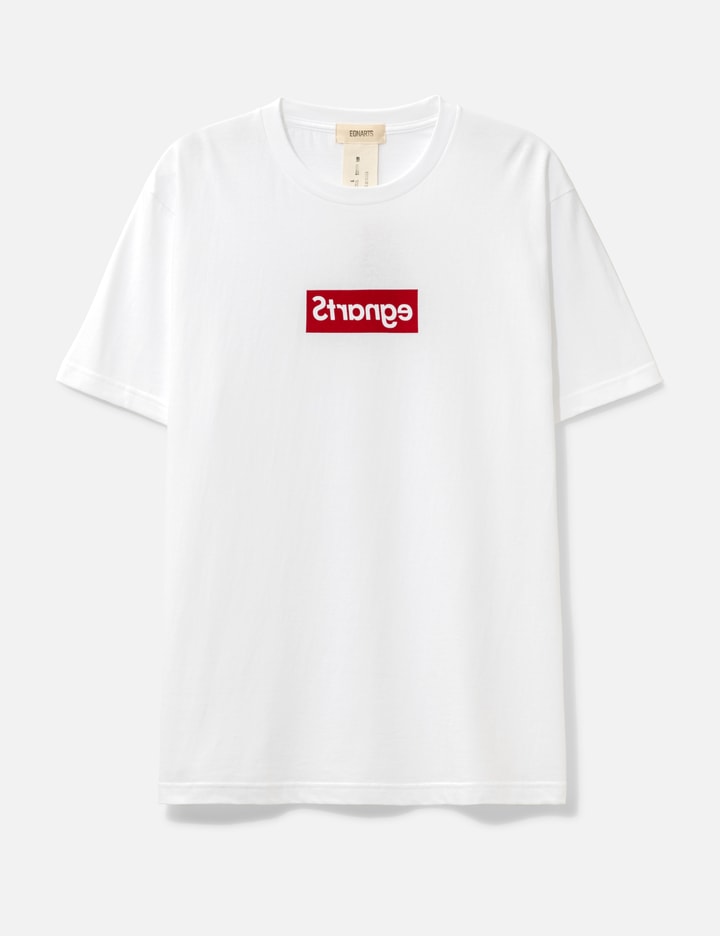 STRANGE BOX LOGO T-SHIRTS Placeholder Image