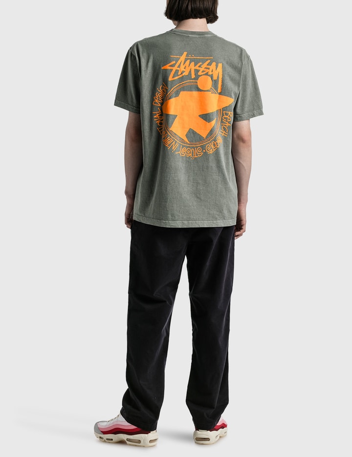 Beach Roots Pigment Dyed T-shirt Placeholder Image