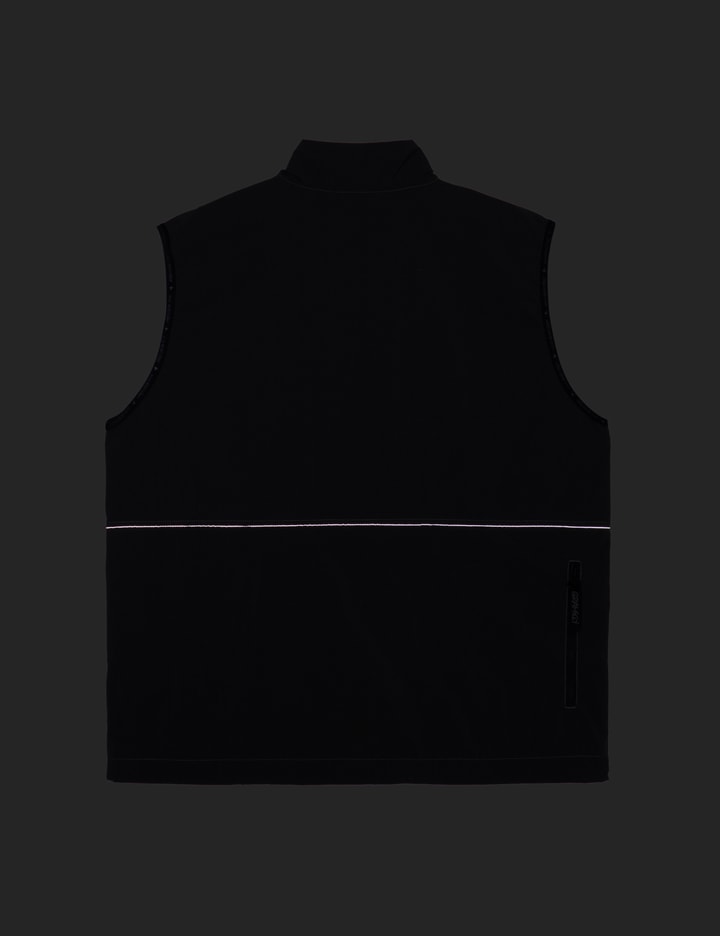 Gramicci x and wander Brushed Nylon Vest Placeholder Image