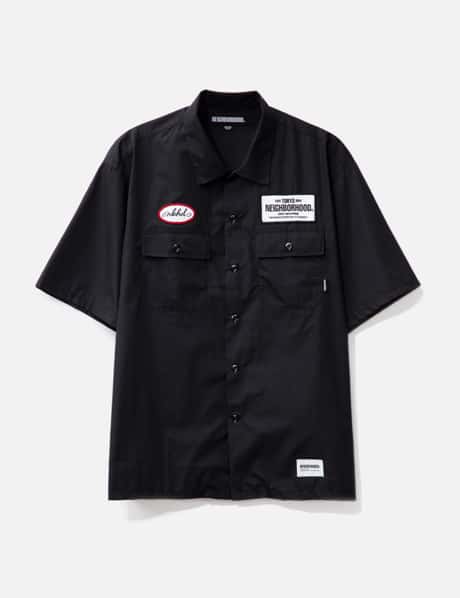 NEIGHBORHOOD Classic Work Shirt