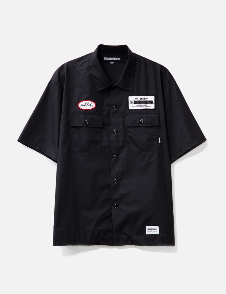 Classic Work Shirt Placeholder Image