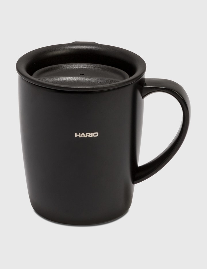 Insulated Mug With Lid Placeholder Image