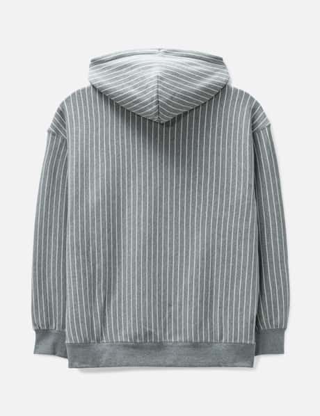 Puma PUMA X NANAMICA STRIPED HOODIE HBX - Main Image