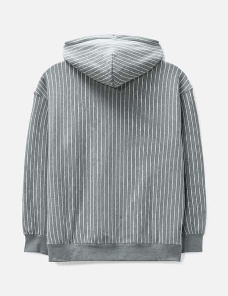 Puma PUMA X NANAMICA STRIPED HOODIE HBX