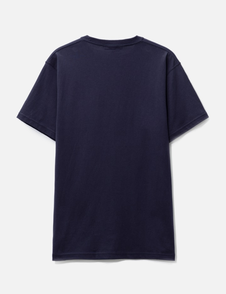 Printed Boro T-shirt Placeholder Image