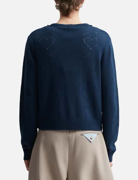 Hold Me Cardigan view 18