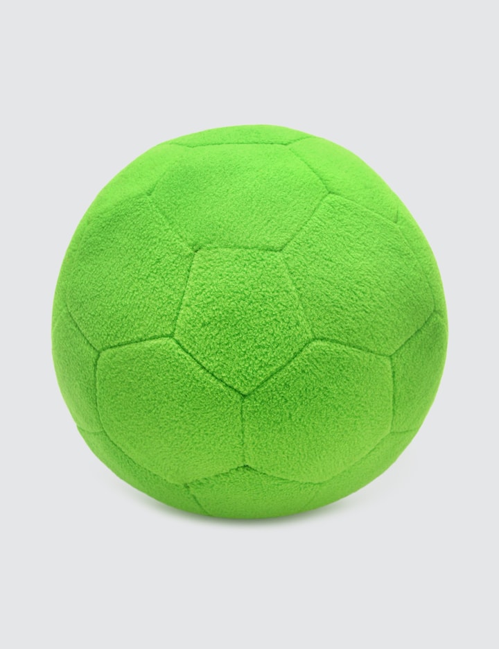 Soccer Ball Cushion Placeholder Image