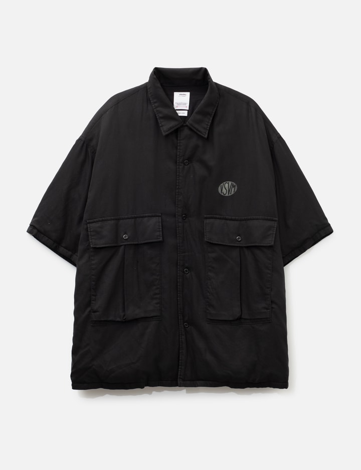 Visvim Cornet Down Shirt S/S
