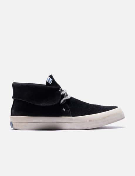 Visvim Flynt Mid