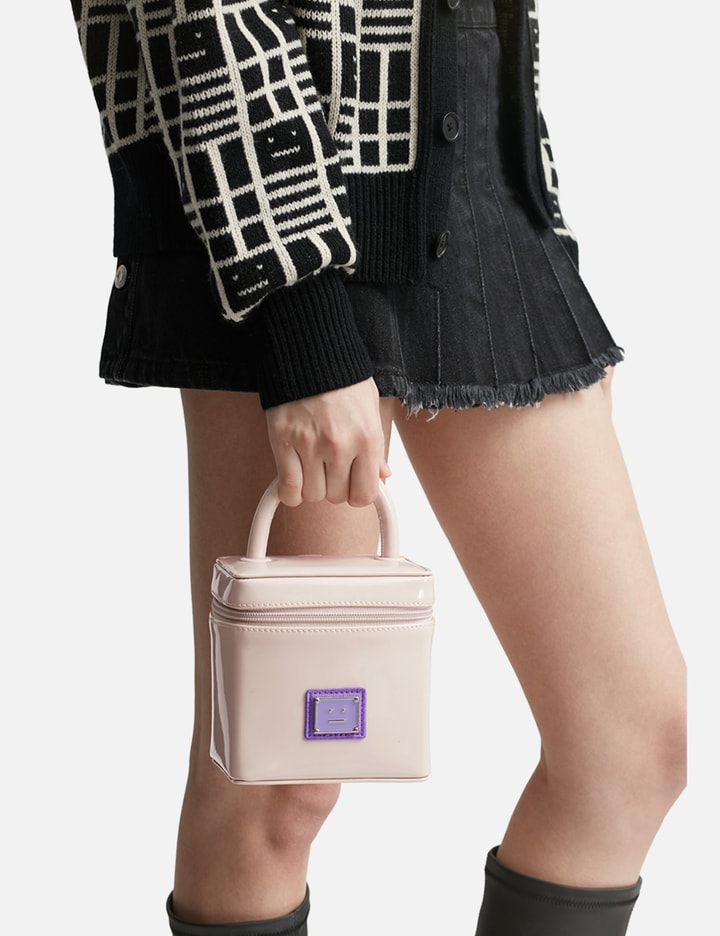 Face Vanity Bag Placeholder Image