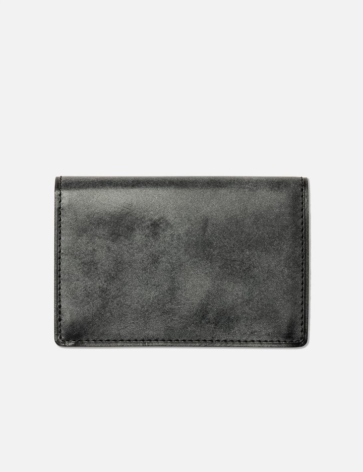 Hender Scheme Card File