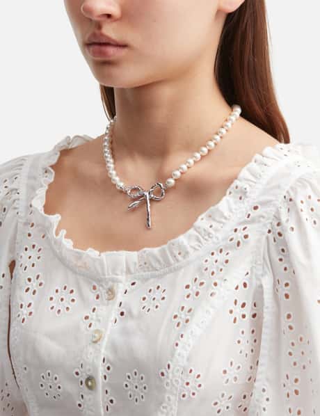 Puppy Necklace view 19