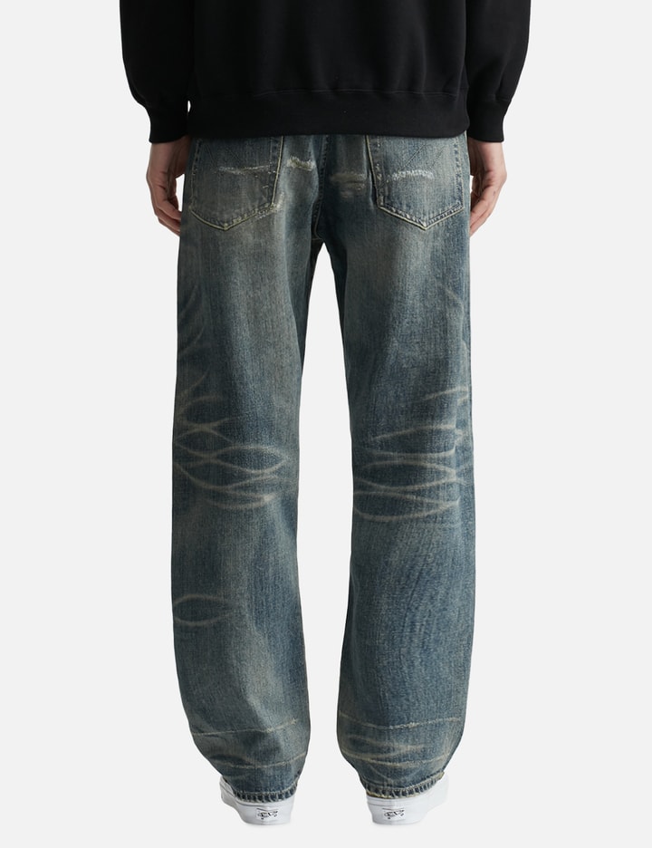 Savage Denim DP Basic Pants Placeholder Image