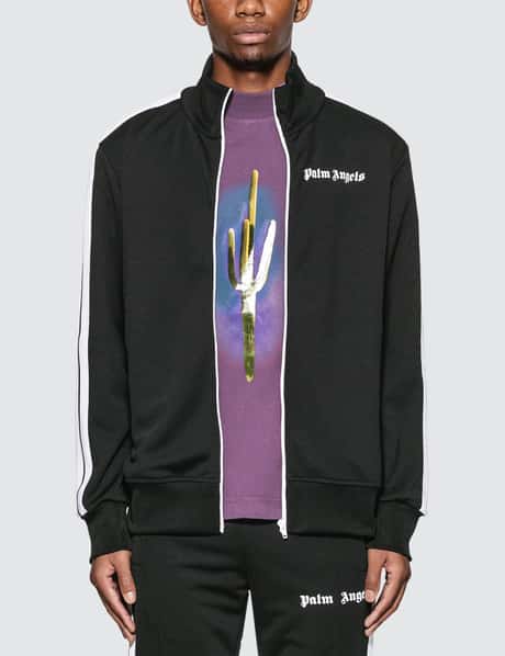 Palm Angels Classic Track Jacket