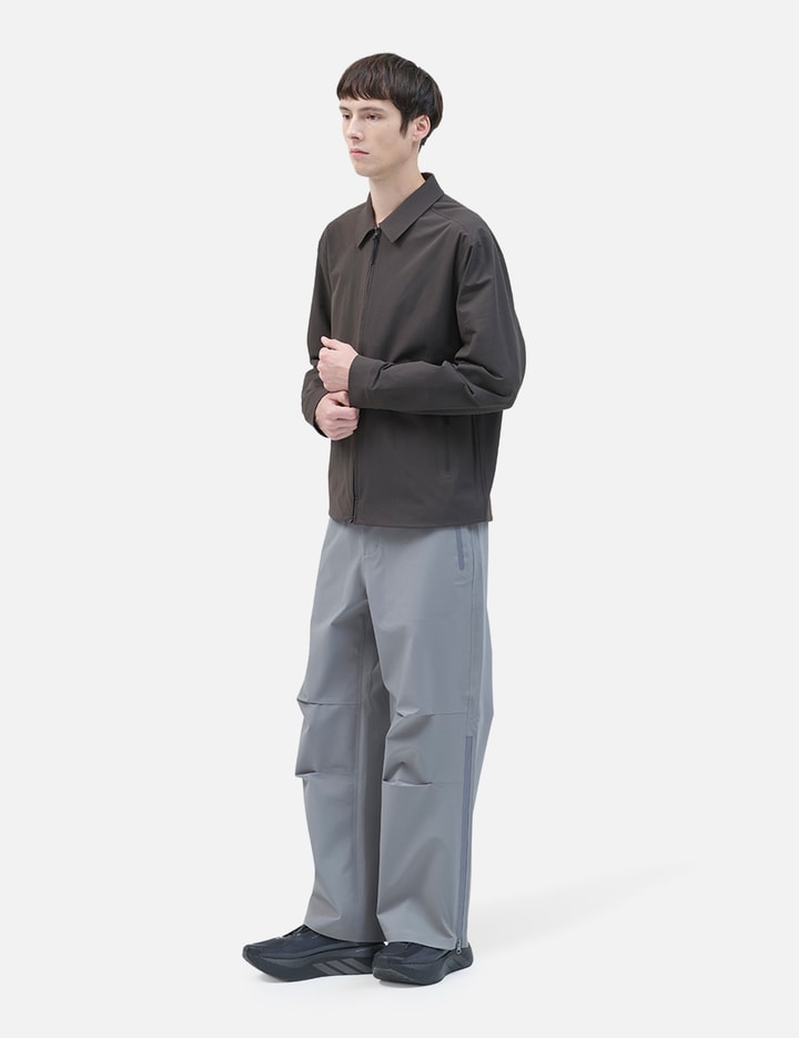 Hiking Patrol Edge Softshell Shirt