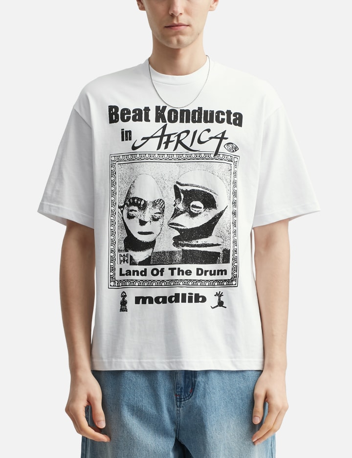 Africa Tee Placeholder Image