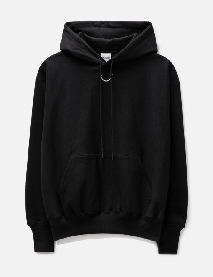 SMILE LOGO HOODIE Placeholder Image