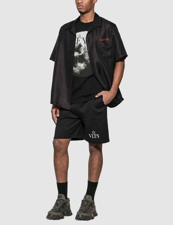 Moon T-Shirt Placeholder Image