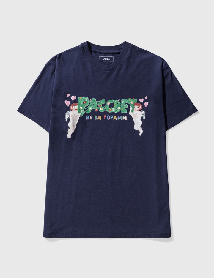 Cherub T-Shirt Placeholder Image
