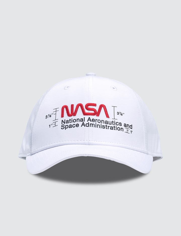 NASA Cap Placeholder Image