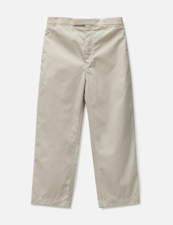 Typewriter Straight Leg Trouser Placeholder Image