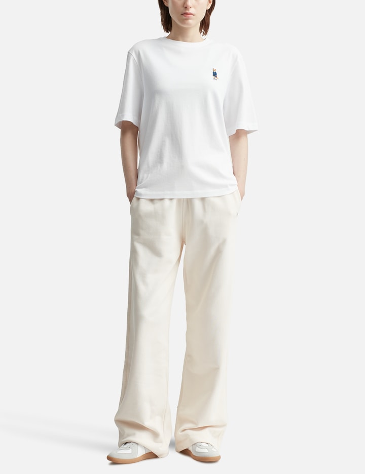 Dressed Fox Comfort T-shirt Placeholder Image