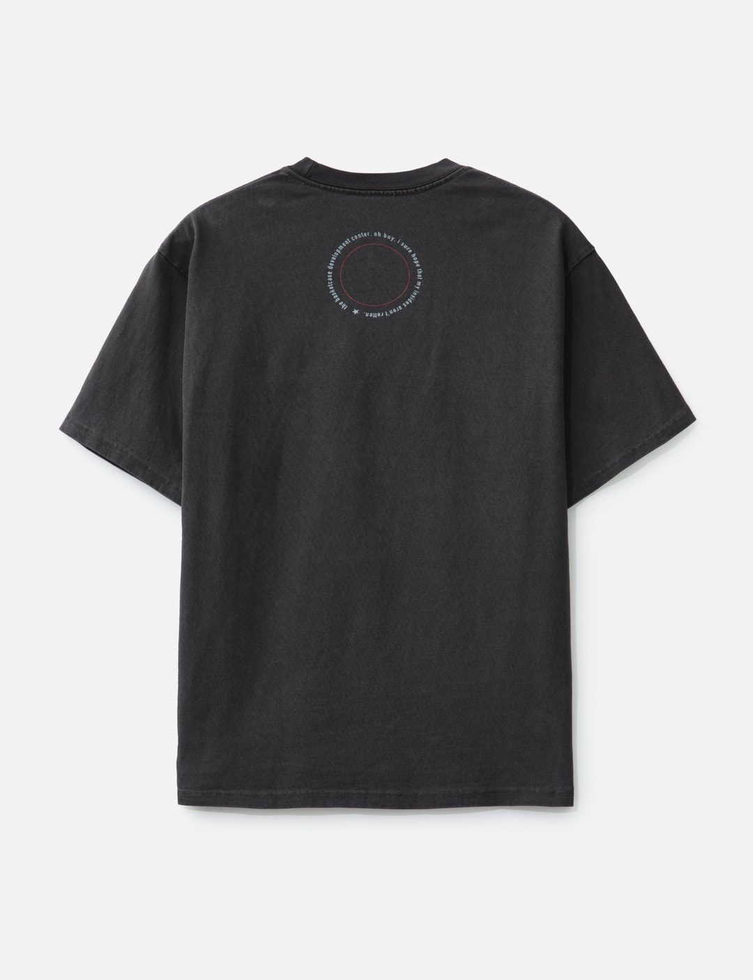 Development T-Shirt view 9