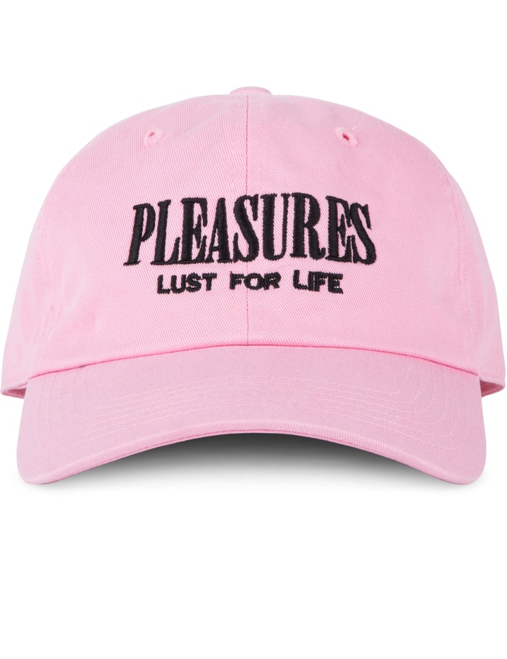 Lust For Life Cap Placeholder Image