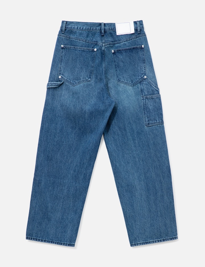 thisisneverthat® Denim Double Knee Pant
