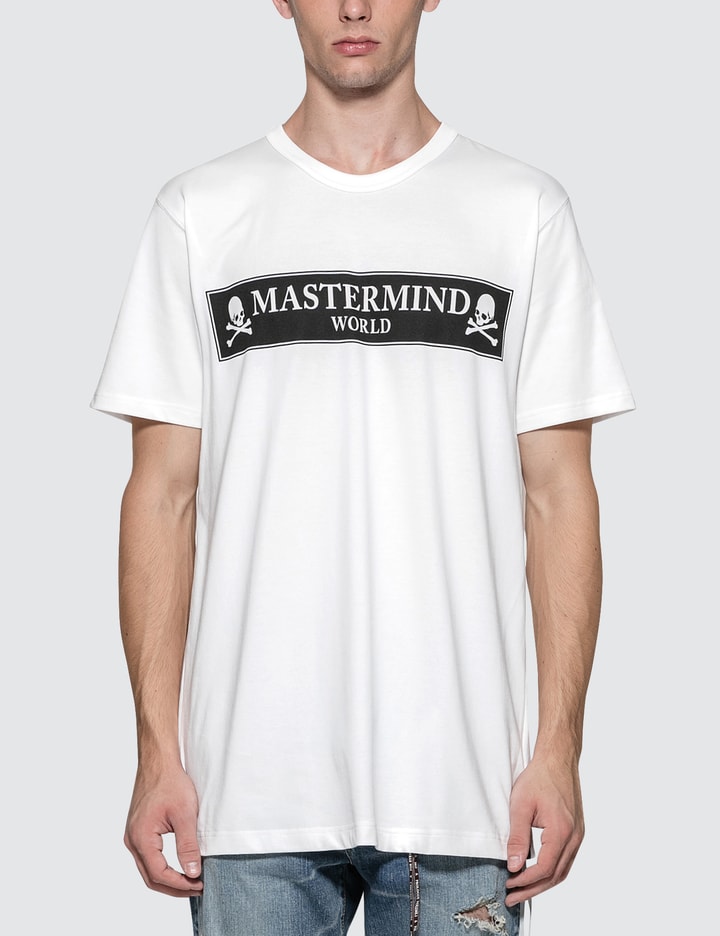 Box Logo S/S T-Shirt Placeholder Image