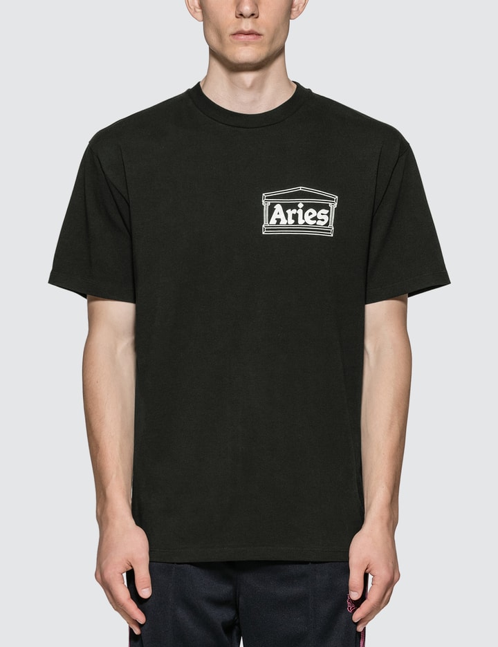 Skate T-Shirt Placeholder Image